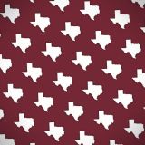 Texas-Silhouette-Maroon