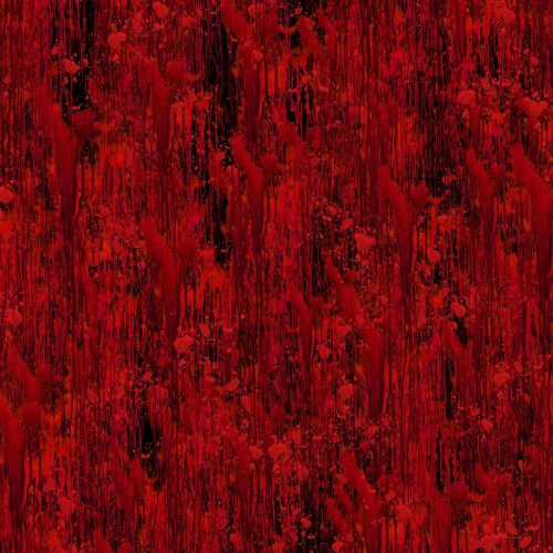 The Blood Runneth Over 23