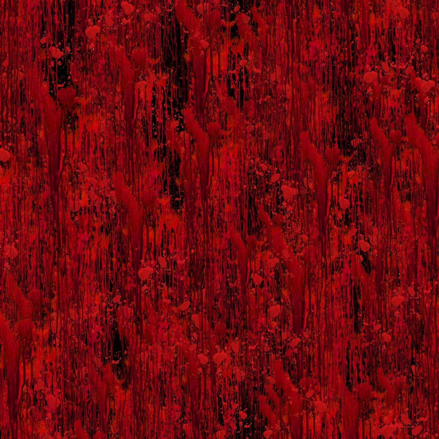 The Blood Runneth Over 23