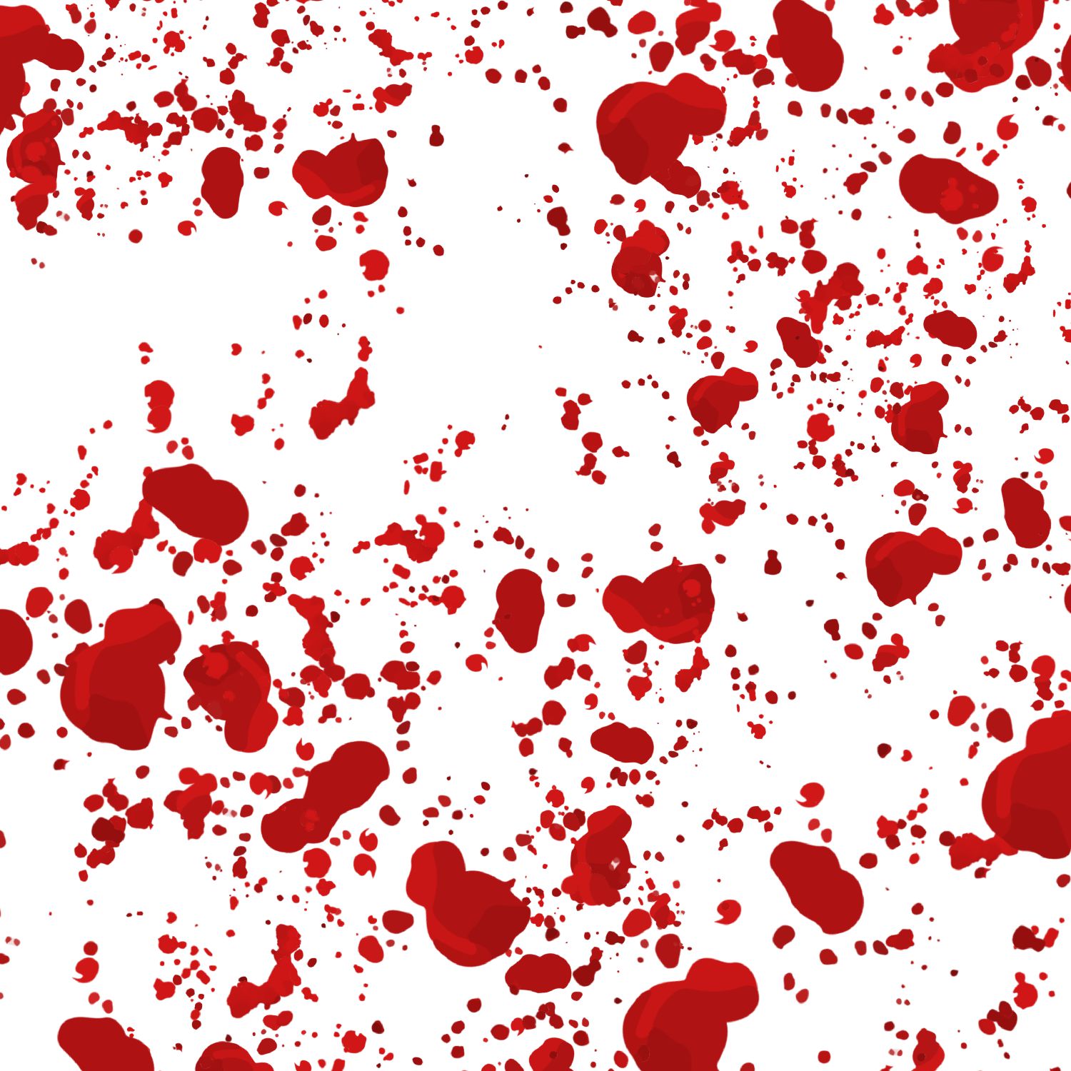 The Blood Runneth Over 24