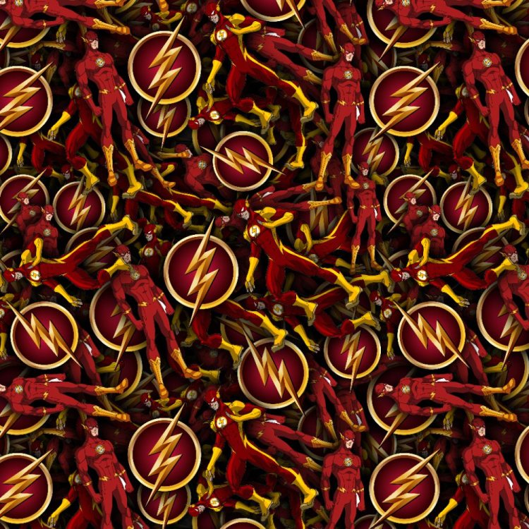 The Flash 23