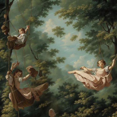 The French Swing
