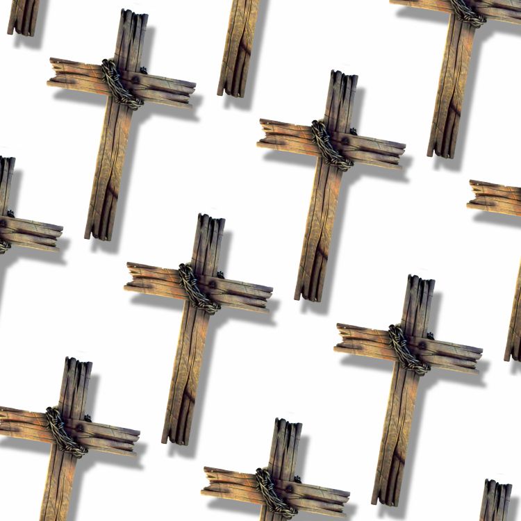 The Old Rugged Cross 22