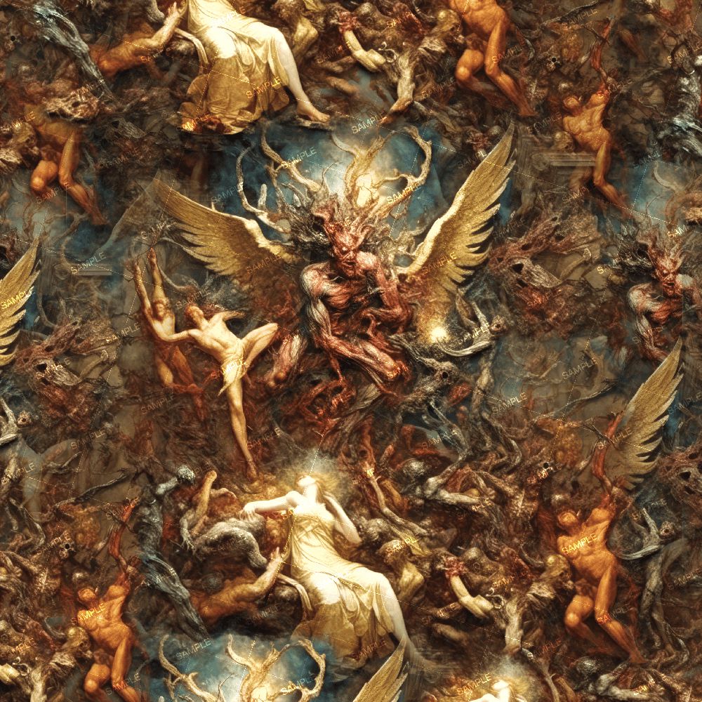 The Torture of Ophelia 22