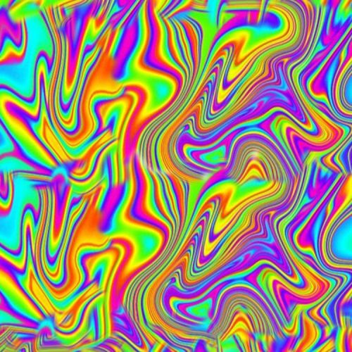 Thermal Oil Slick
