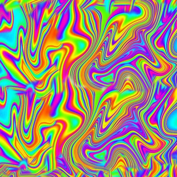 Thermal Oil Slick