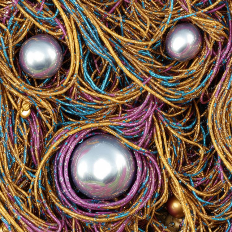 Threads and Orbs