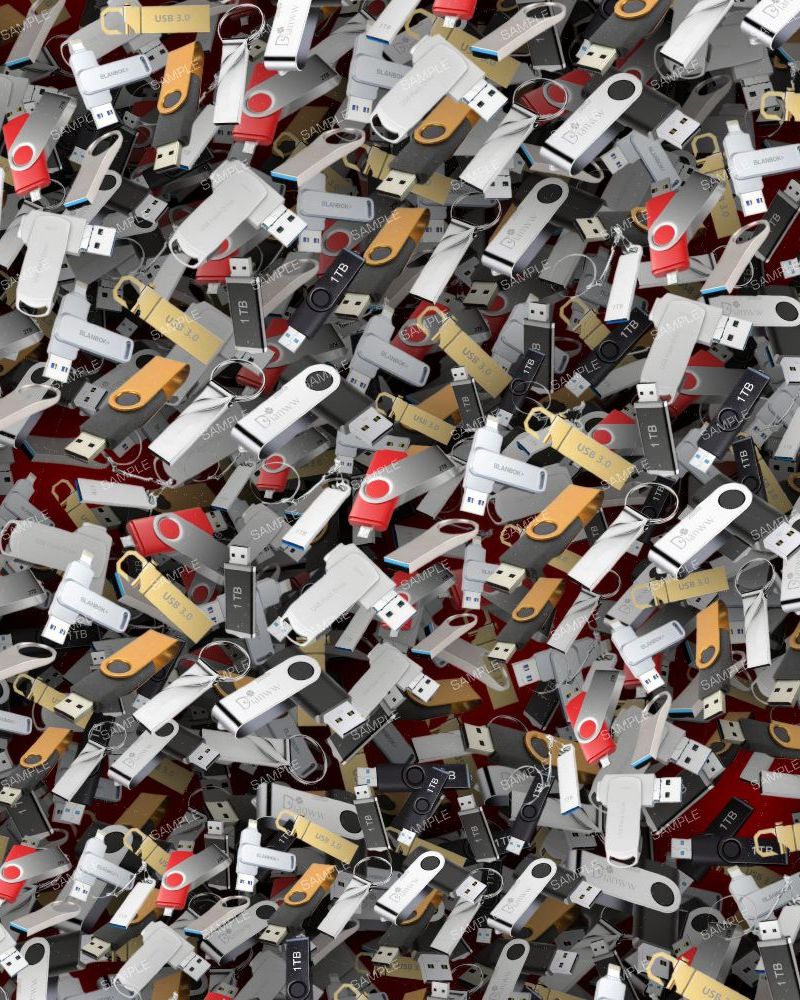 Thumb Drives