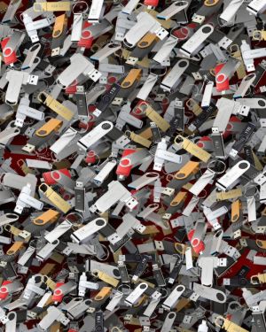 Thumb Drives