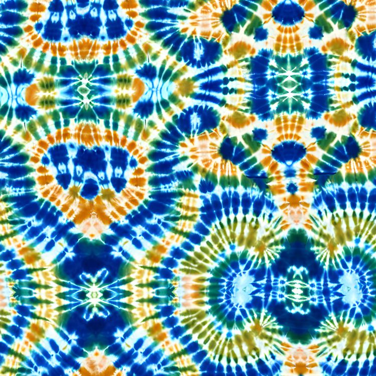 Tie Dye 29