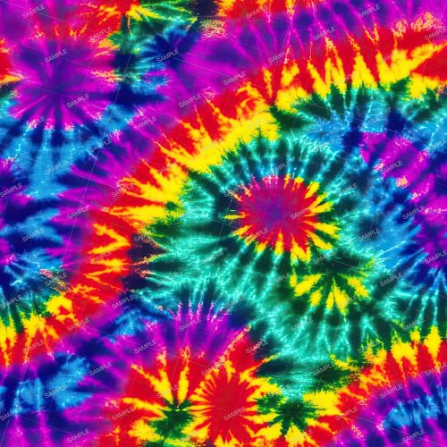 Tie Dye 55