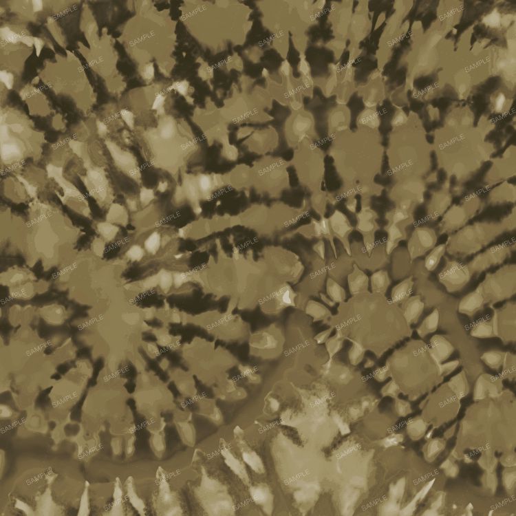 Tie Dye Camouflage 26