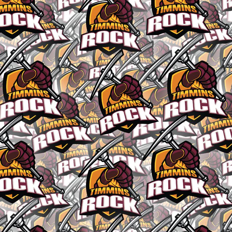 Timmins Rock
