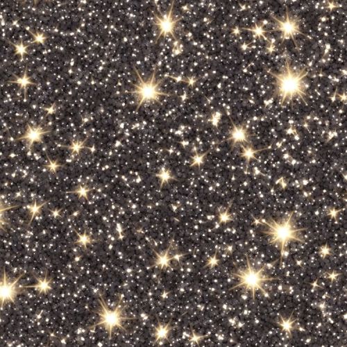 Too Much Bling Glitter