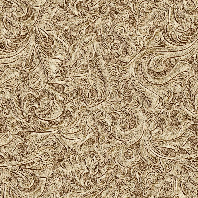 Tooled Leather 29-5