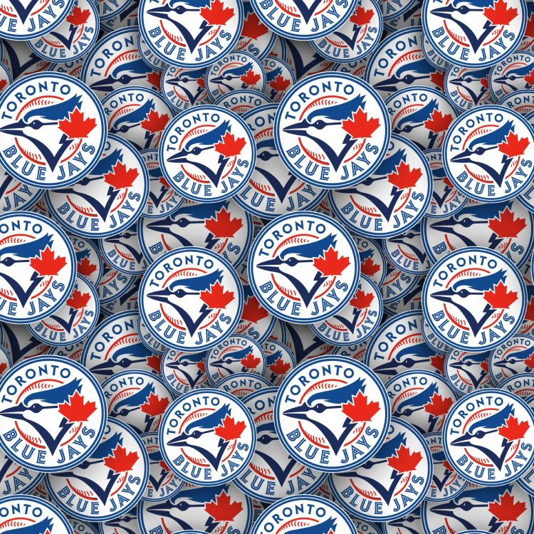 Toronto Blue Jays 22