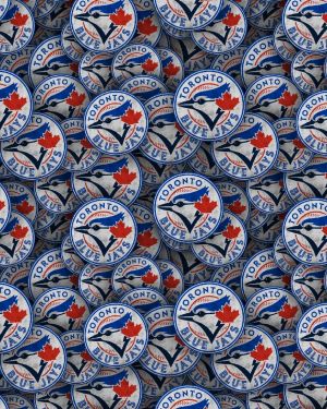 Toronto Blue Jays 25