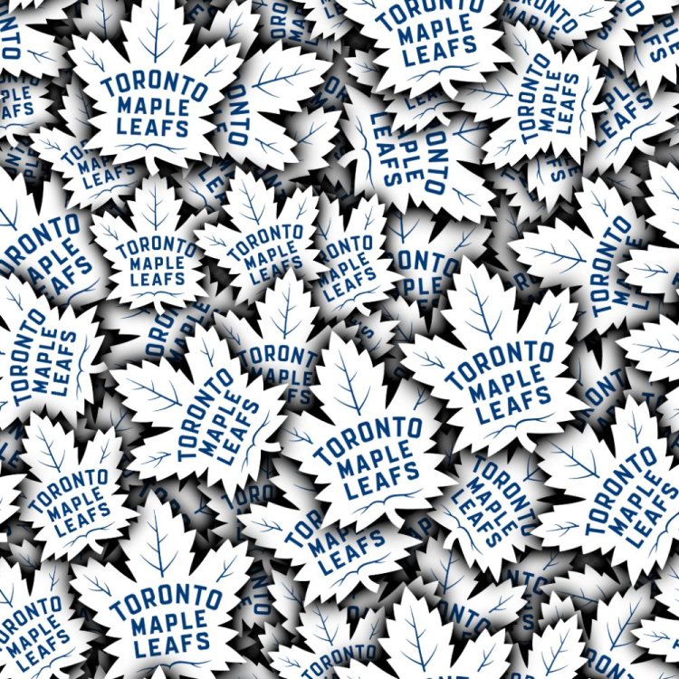 Toronto Maple Leafs 26