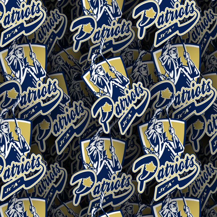 Toronto Patriots 22