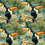 Toucan-Jungle