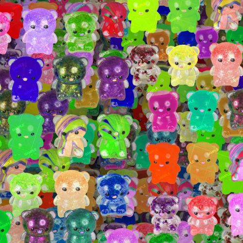 Toy Bears