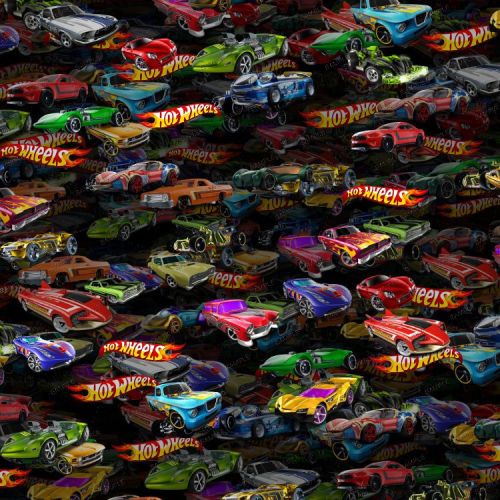 Toy Car Collection 26