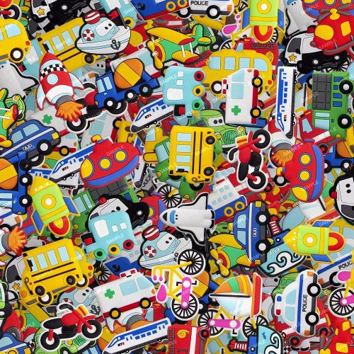 Toy Sticker Bomb 22