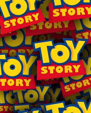Toy Story 22