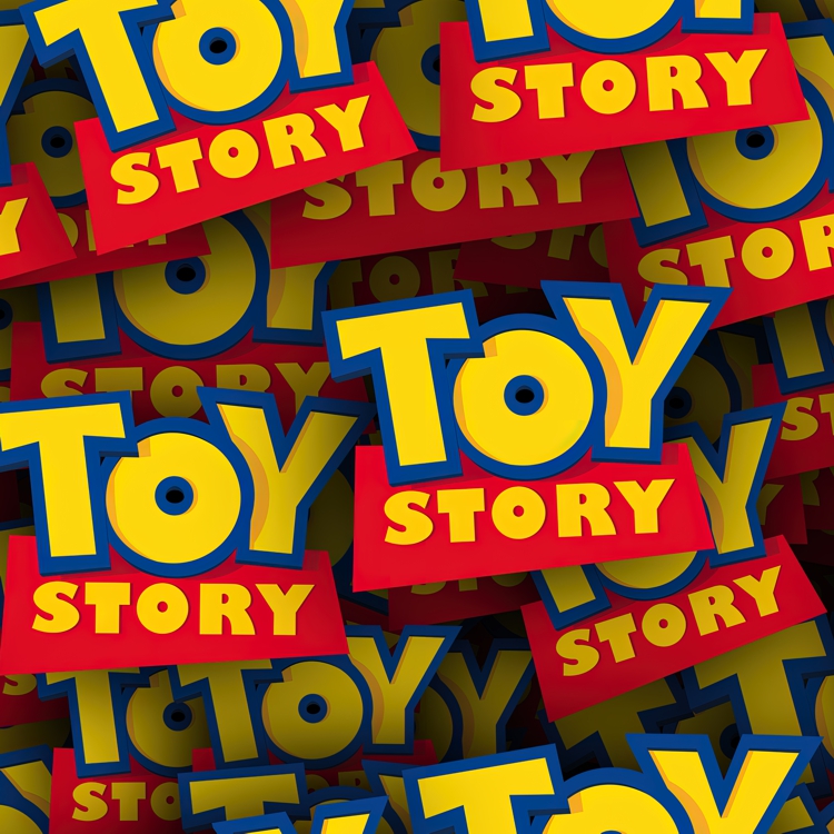 Toy Story 22