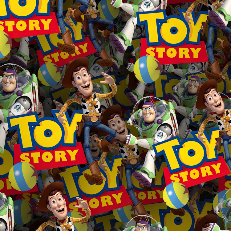Toy Story 23