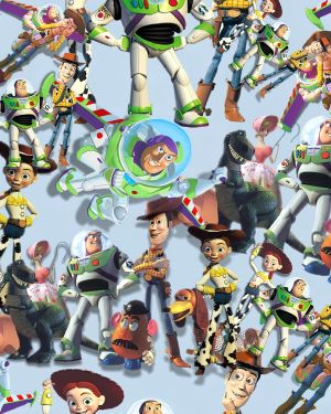Toy Story 24