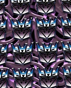 Transformers Decepticons 26