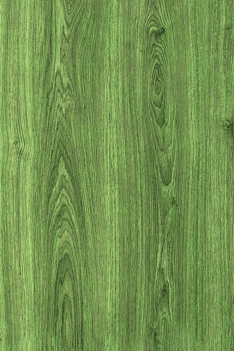 Treated Wood