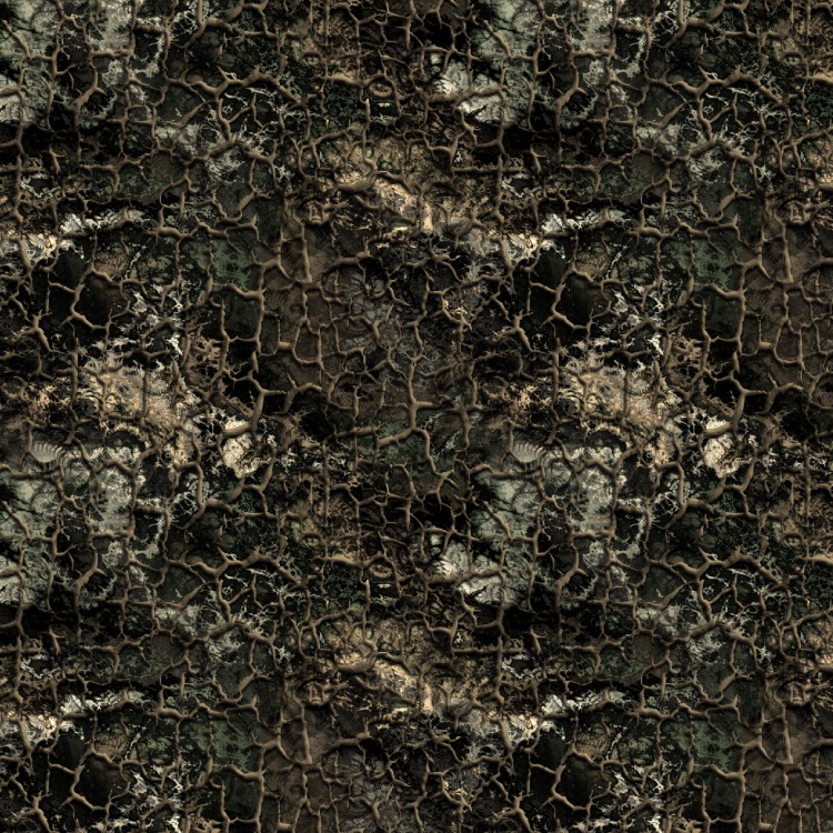 Tree Root Disruptive 23 Camouflage