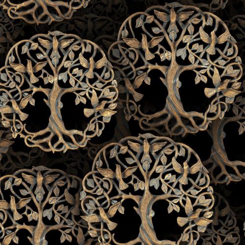 Tree of Life 22