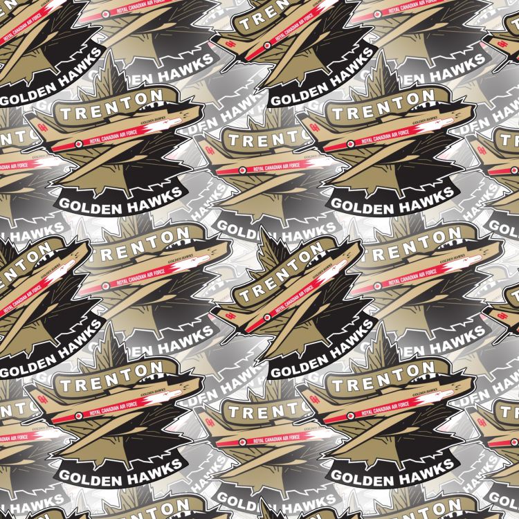 Trenton Golden Hawks