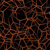 TriStar-Orange-Black