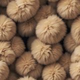 Tribble-Fur-Balls