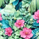 Tropical-Flowers-44