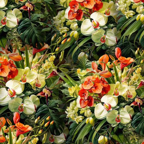 Tropical Paradise 44