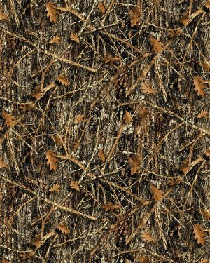 TT Conceal Brown Camouflage