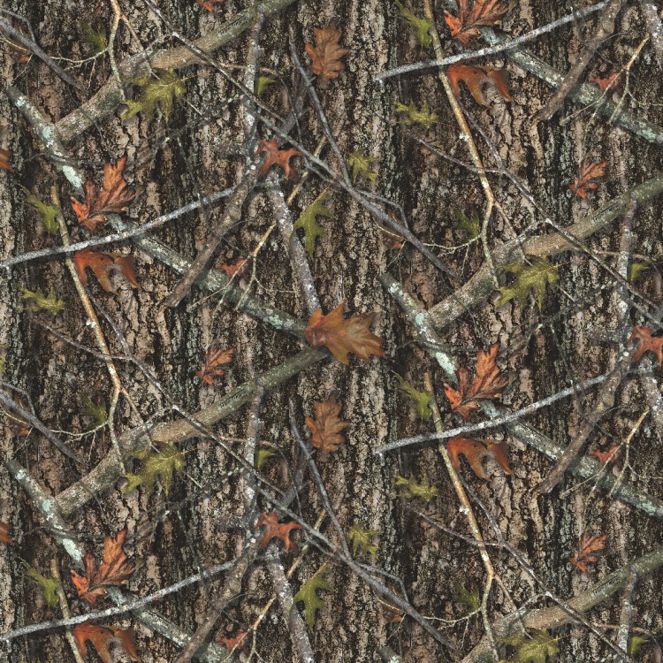 TT Conceal Camouflage