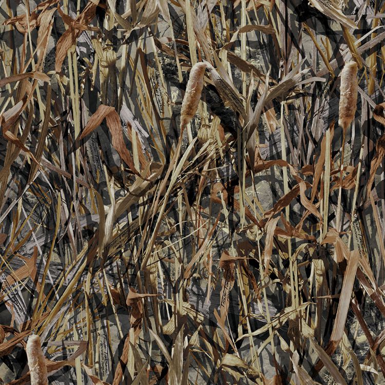 TT Flooded Camouflage
