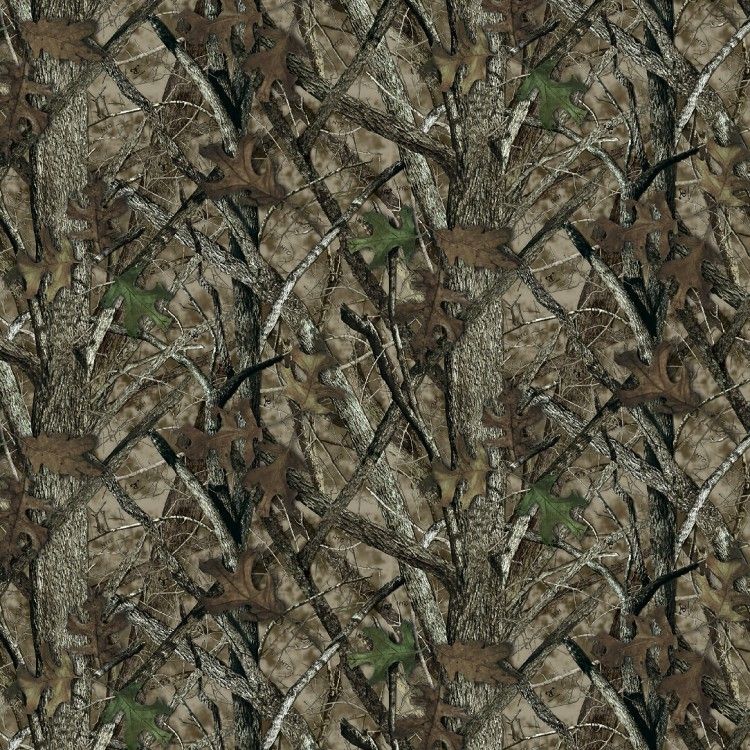TT HTC Fall Camouflage