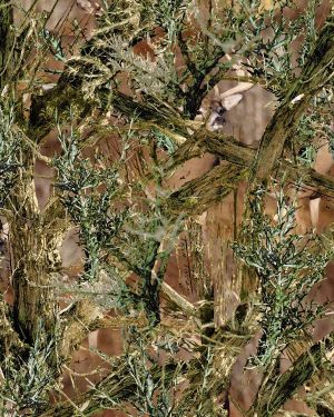 True Timber Hidden Deer Camouflage