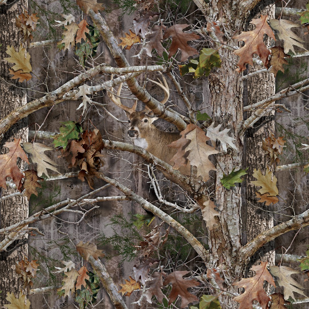 TT Kanati Deer Camouflage