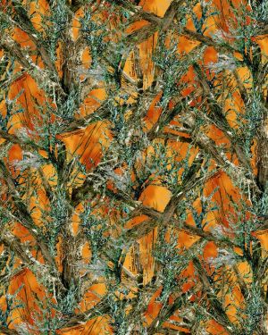 TT MC2 Blaze Camouflage