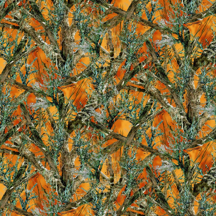 TT MC2 Blaze Camouflage
