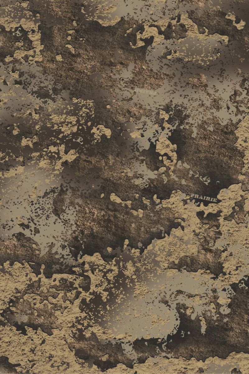 TT Prairie Camouflage