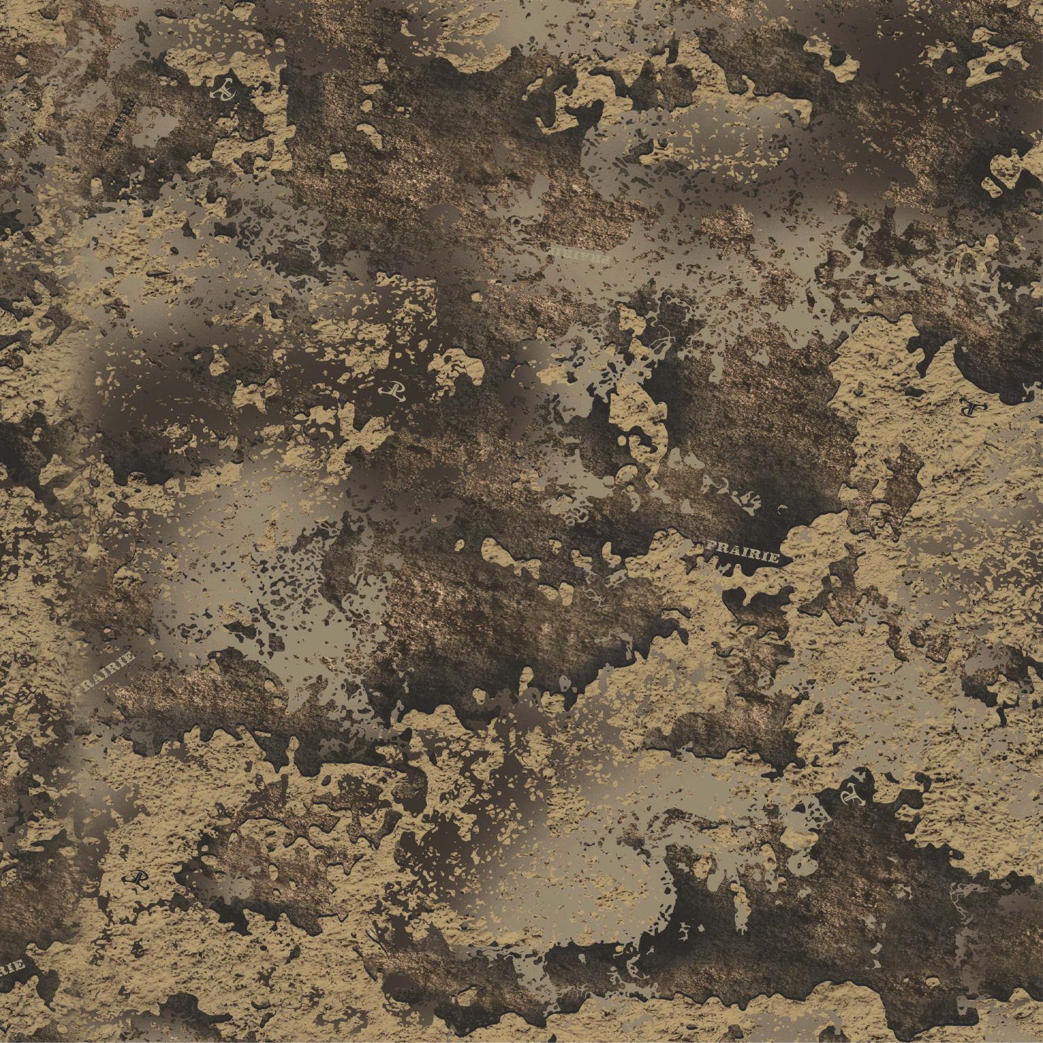 TT Prairie Camouflage